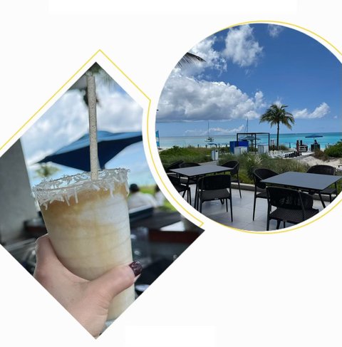 Grace Bay Beach