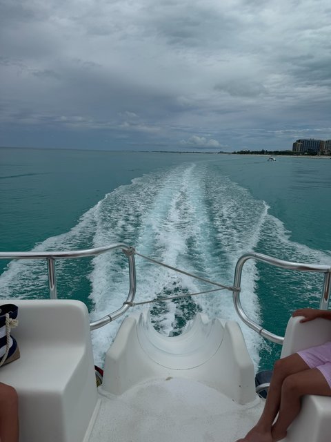 Turks and Caicos Snorkeling Cruise