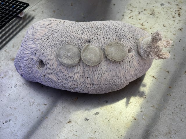 Coral Lab