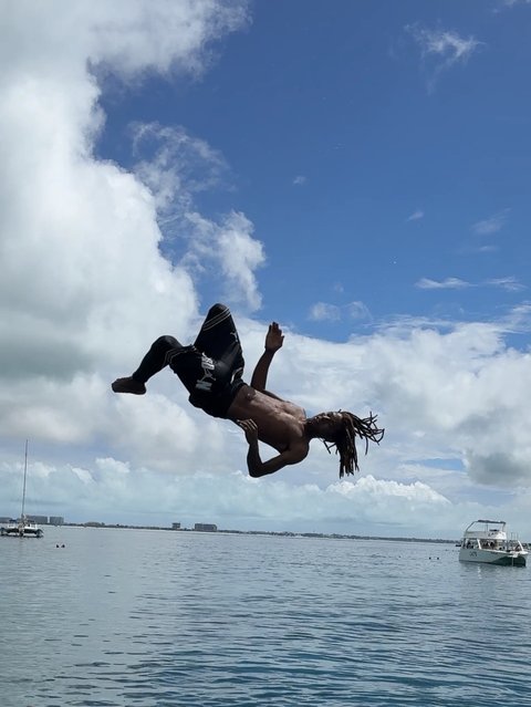 Turks and Caicos Snorkeling Cruise