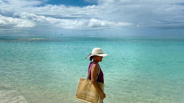 Turks and Caicos Snorkeling Cruise