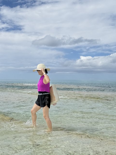Turks and Caicos Snorkeling Cruise