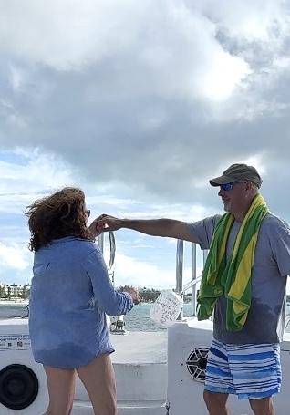 Turks and Caicos Snorkeling Cruise