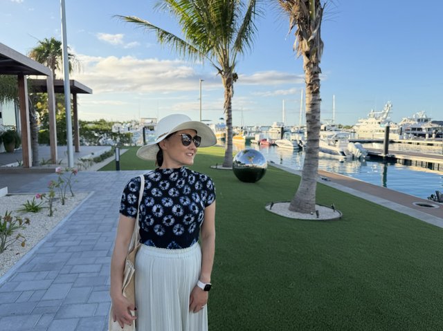 Marina