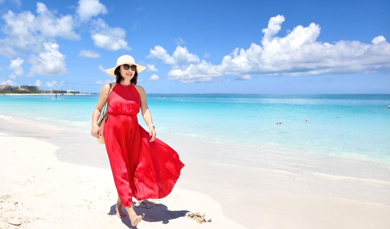 You are currently viewing 8 Days in Turks and Caicos: Travel Journal with Free Itinerary